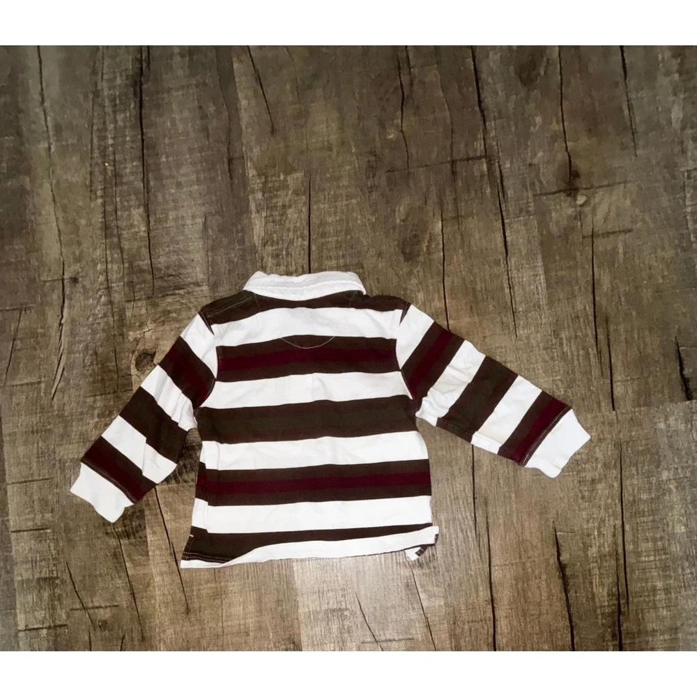 Gymboree long sleeve